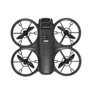 Optical flow mini drone youth electric adjustment aerial photography aircraft new toy remote control mini aircraft