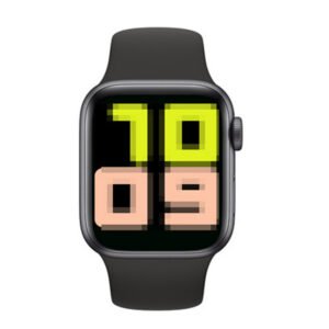 W9Ultra2 Men's Smartwatch