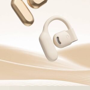 M75 Smart Translation Bluetooth Headset Ear-hook Translator Touch Headset Multi-language Bluetooth Headset
